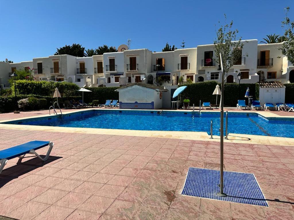 Casa De Emilia Vera Coast Playas de Vera Extérieur photo