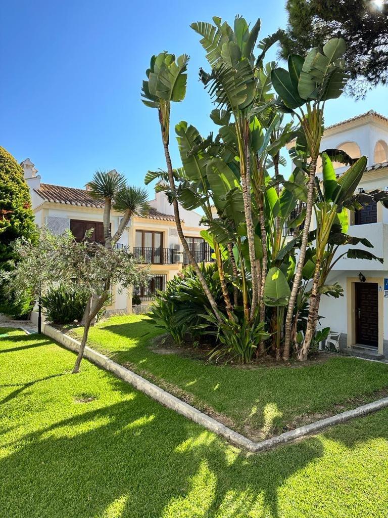 Casa De Emilia Vera Coast Playas de Vera Extérieur photo