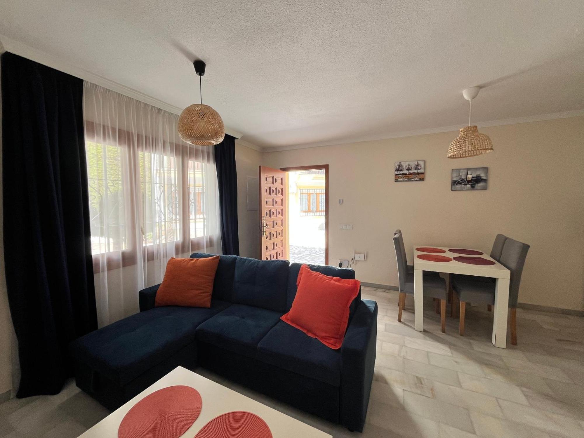 Casa De Emilia Vera Coast Playas de Vera Extérieur photo